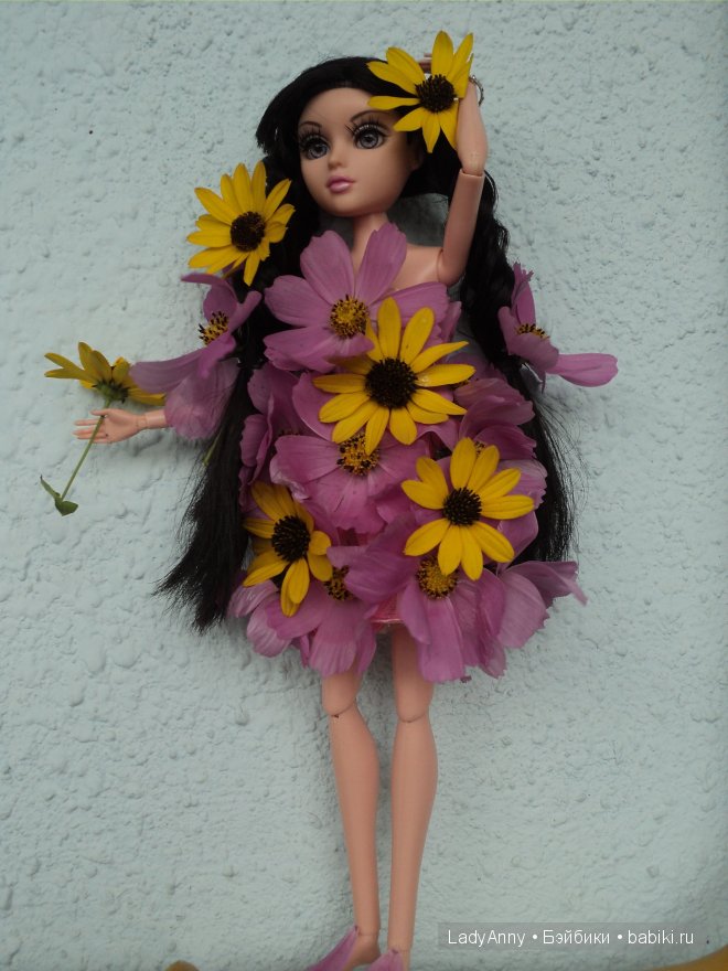 Белла. Эко стиль | Бэйбики Белла. Эко стиль — Куклы Bratz (Братц) и Moxie Girlz: MGA (фото 4)