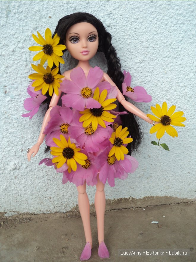 Белла. Эко стиль | Бэйбики Белла. Эко стиль — Куклы Bratz (Братц) и Moxie Girlz: MGA