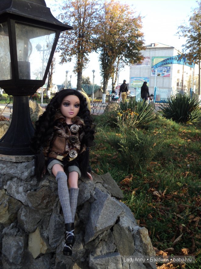 Moxie Teens: Tristen. Белла. Уличная мода | Бэйбики Moxie Teens: Tristen. Белла. Уличная мода