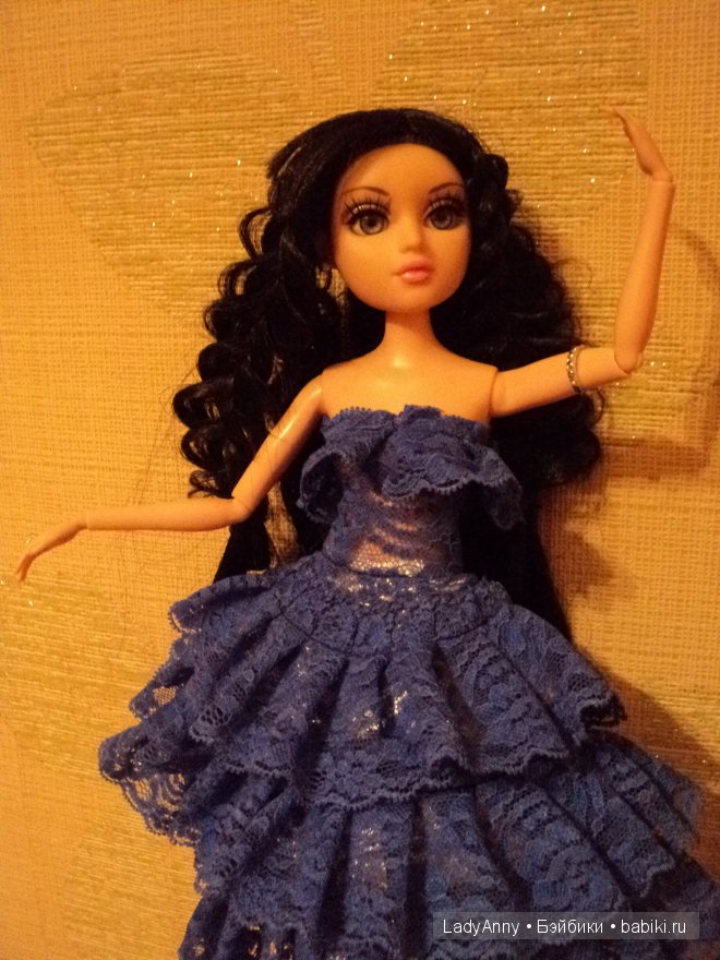 Модный показ от Moxie Teens (фото 7)