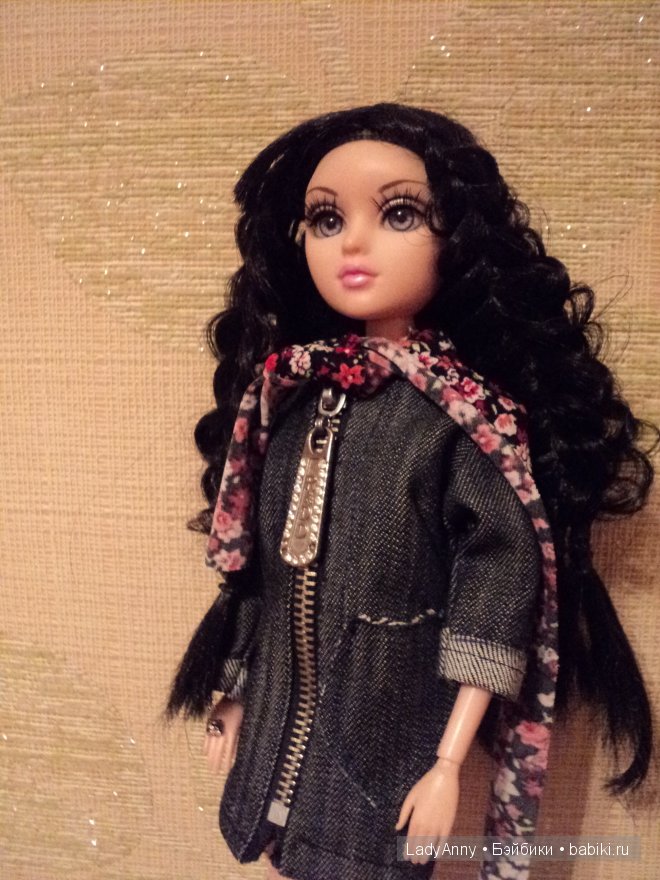 Модный показ от Moxie Teens (фото 4)