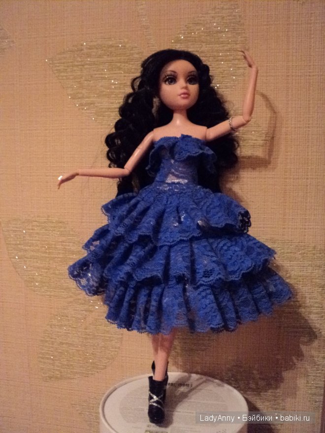 Модный показ от Moxie Teens (фото 8)