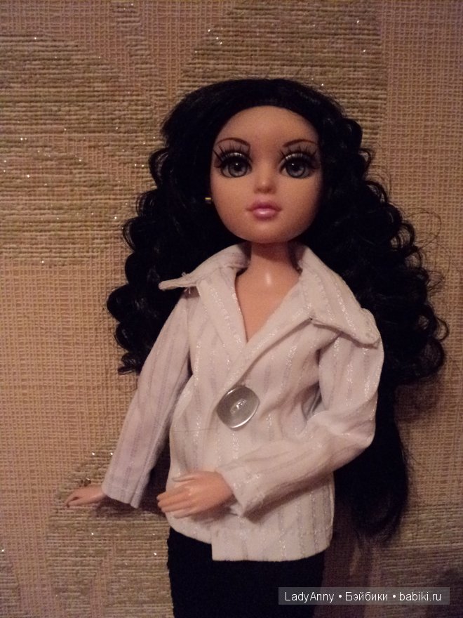 Модный показ от Moxie Teens (фото 10)