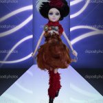 Модный показ от Moxie Teens