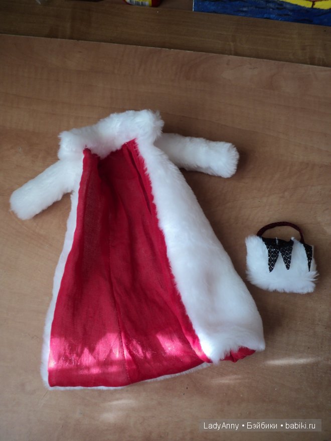 Перевоплощение в Круэллу де Виль (фото 5)