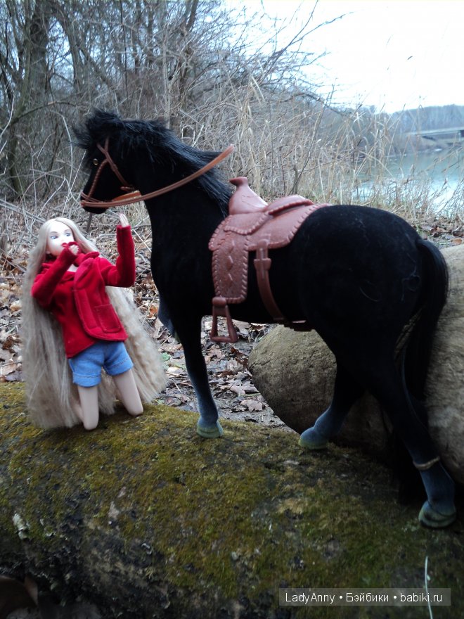 Сказка о Лесной фее. Moxie Teens