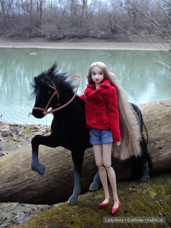 Сказка о Лесной фее. Moxie Teens