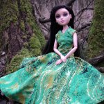 Сказка о Лесной фее. Moxie Teens