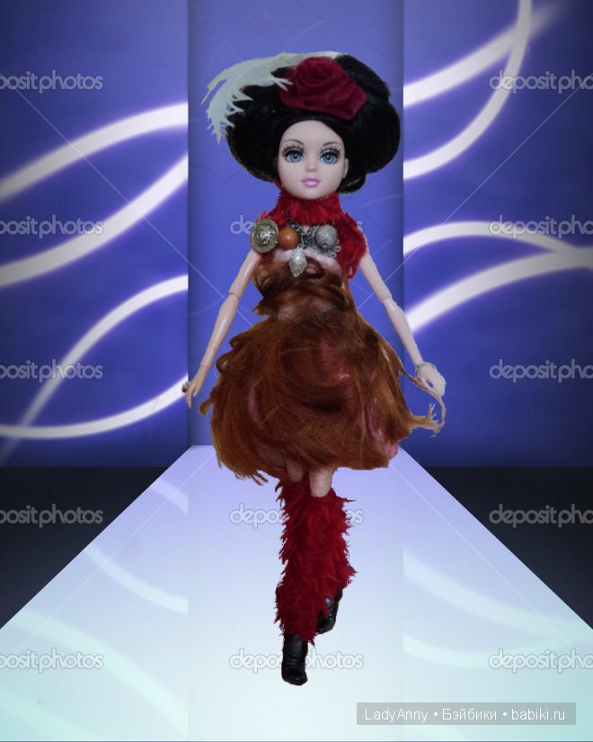 Нелепая мода