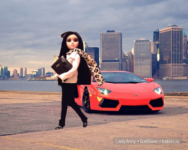 Весь мир в кармане