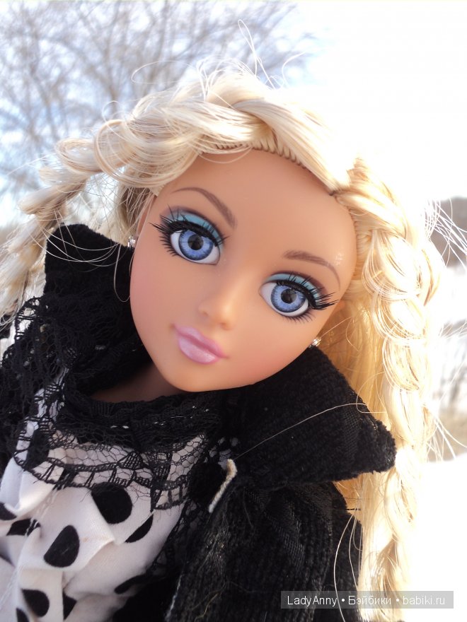 Зимняя прогулка с Moxie Teens (фото 8)