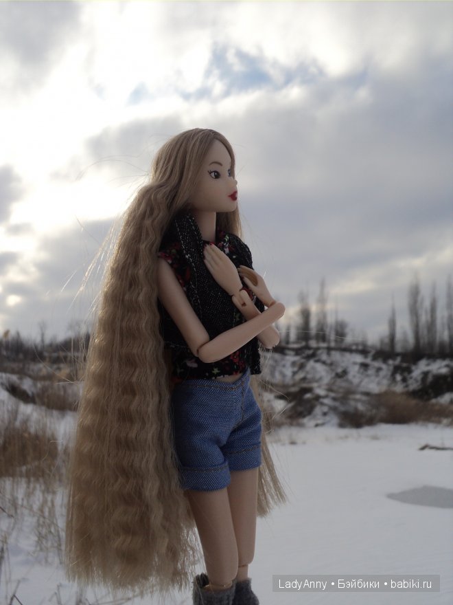 Первое свидание — Фэшн (фото 2)