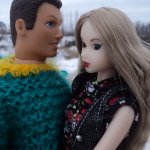 Первое свидание