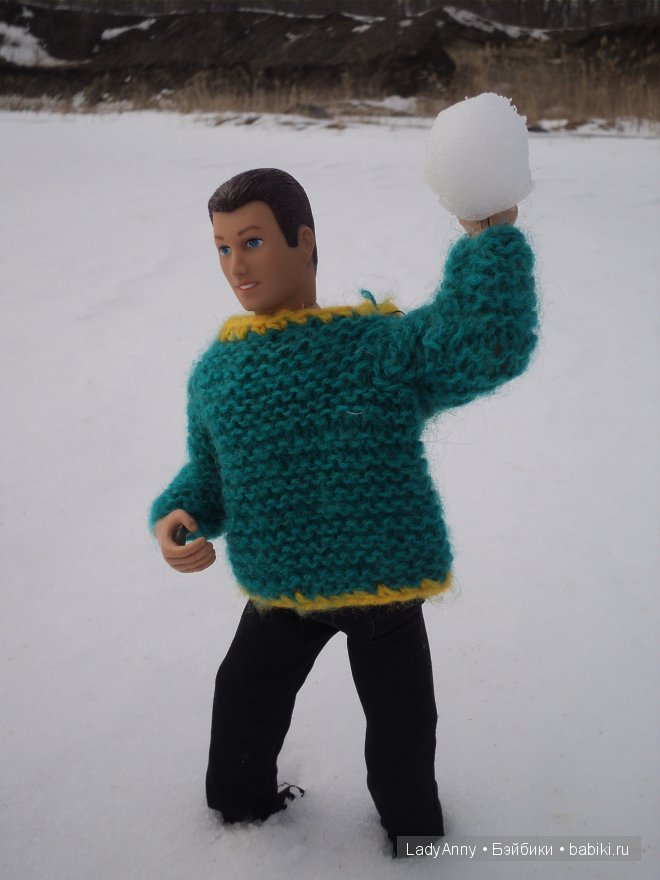 Первое свидание — Фэшн (фото 3)