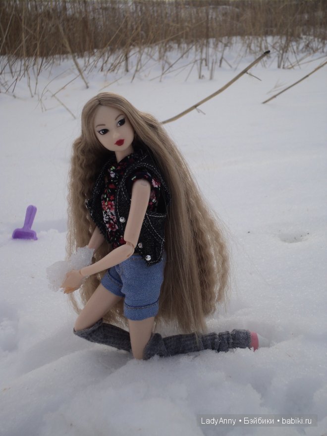 Первое свидание — Фэшн (фото 4)