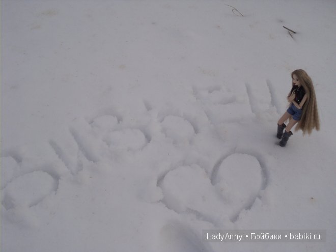 Первое свидание — Фэшн (фото 6)