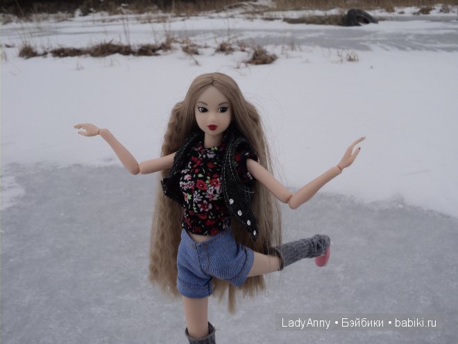 Первое свидание — Фэшн (фото 5)