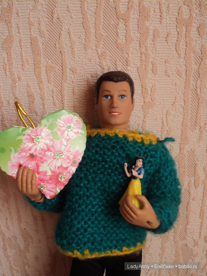 Первое свидание — Фэшн