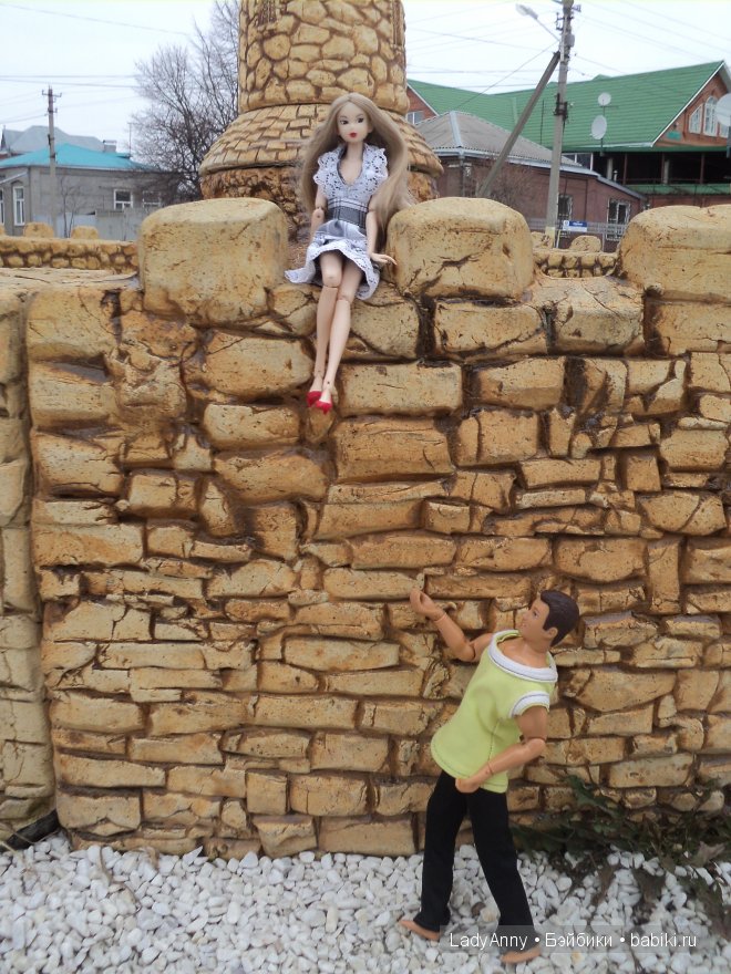 Михаил и Вивьен