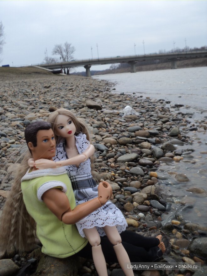 Михаил и Вивьен