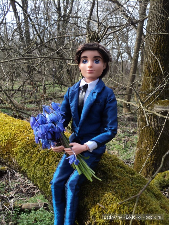 Старый друг — Куклы Bratz (Братц) и Moxie Girlz: MGA (фото 8)