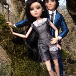 Старый друг