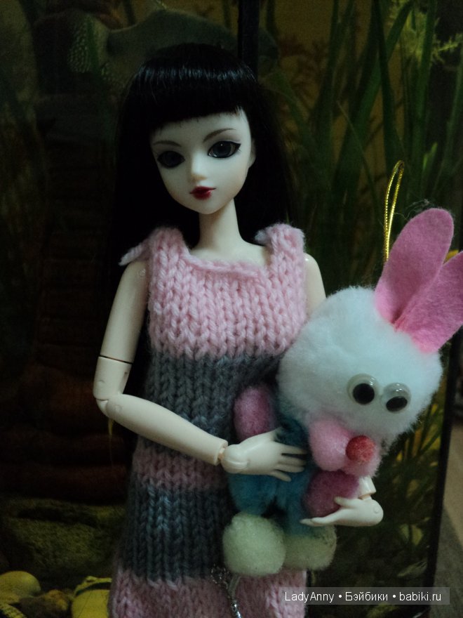 Как Мадлен на ночное дежурство ходила (фото 3)