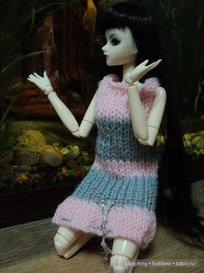 Как Мадлен на ночное дежурство ходила