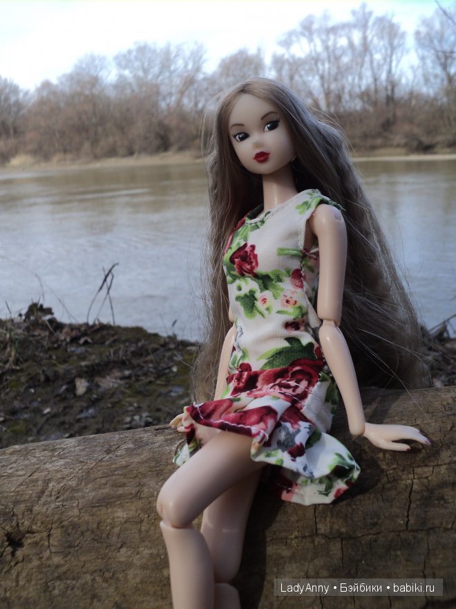 Как Мадлен на ночное дежурство ходила