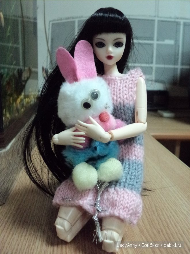 Как Мадлен на ночное дежурство ходила (фото 5)