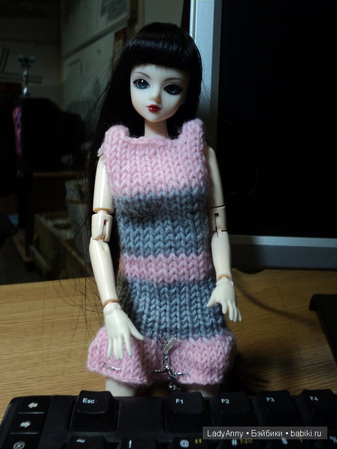 Как Мадлен на ночное дежурство ходила (фото 7)