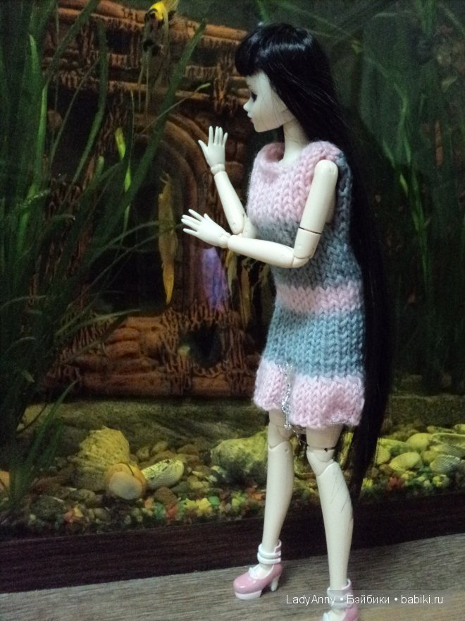 Как Мадлен на ночное дежурство ходила (фото 2)