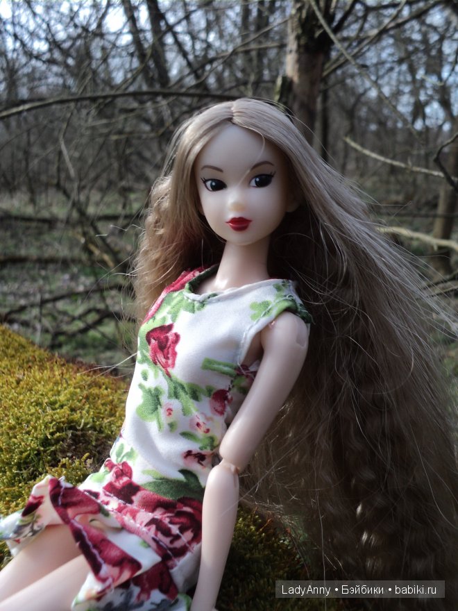 Как Мадлен на ночное дежурство ходила