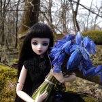 Как Мадлен на ночное дежурство ходила