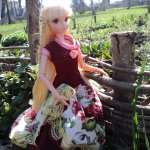 Новая жизнь Сонечки