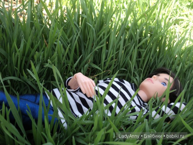 Весенние деньки | Бэйбики Весенние деньки — Куклы Bratz (Братц) и Moxie Girlz: MGA