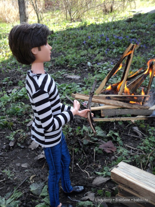 Весенние деньки | Бэйбики Весенние деньки — Куклы Bratz (Братц) и Moxie Girlz: MGA