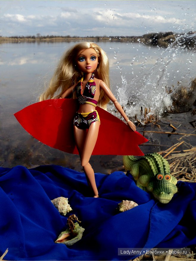 Элен - модель. Moxie Teens, Melrose (фото 3)