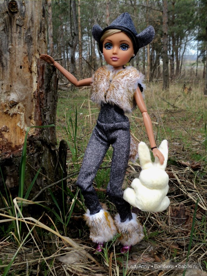 Элен - модель. Moxie Teens, Melrose (фото 8)