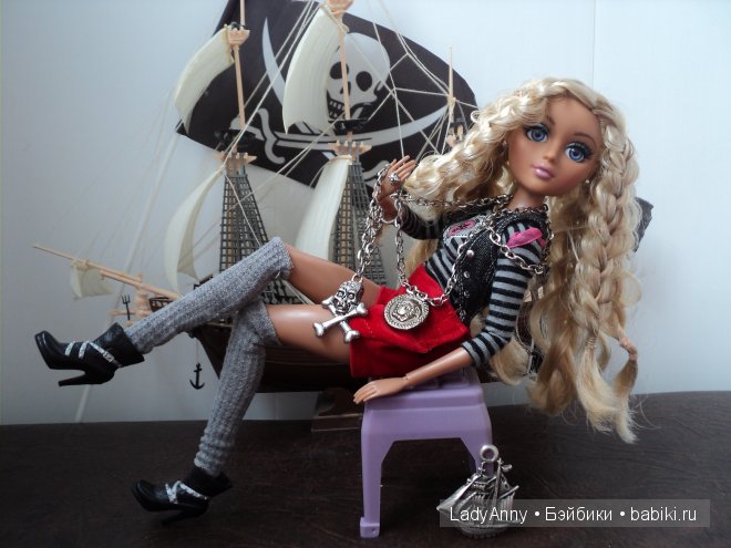 Элен - модель. Moxie Teens, Melrose