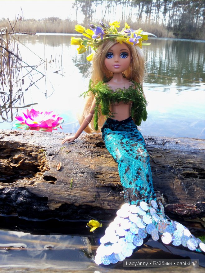 Элен - модель. Moxie Teens, Melrose (фото 10)