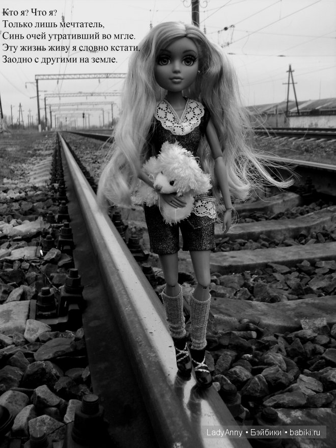 Элен - модель. Moxie Teens, Melrose (фото 5)