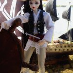 Ветер дальних странствий