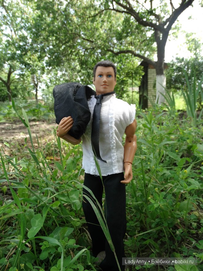 Куклы тоже люди — Куклы J (фото 2)