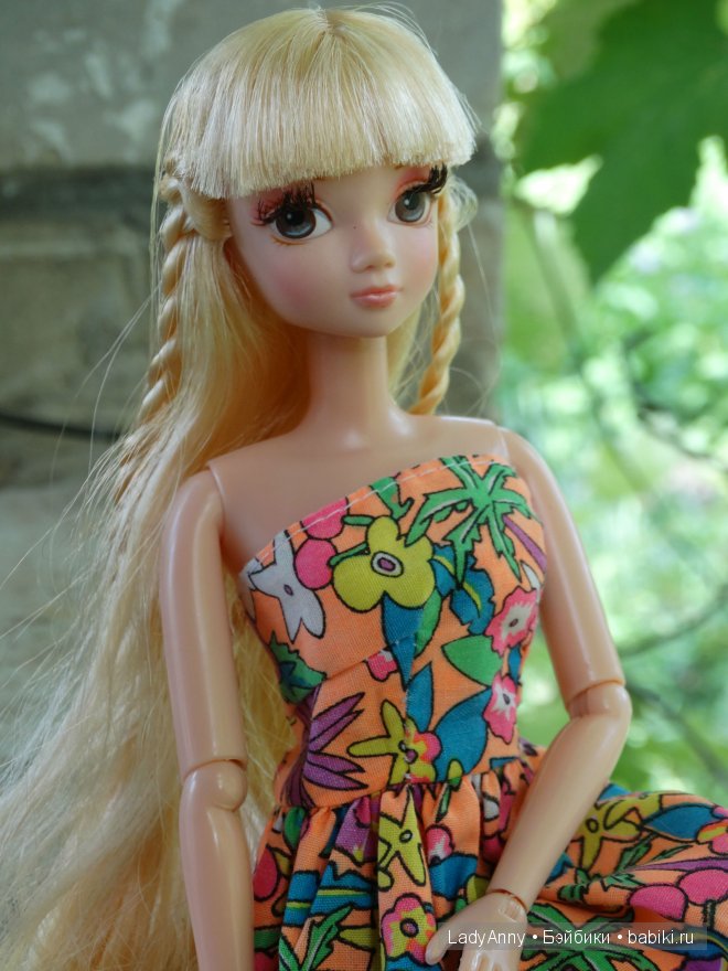 Куклы тоже люди — Куклы J (фото 8)