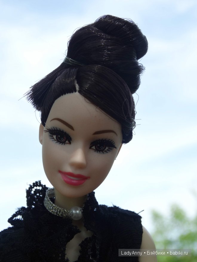 Куклы тоже люди — Куклы J (фото 4)
