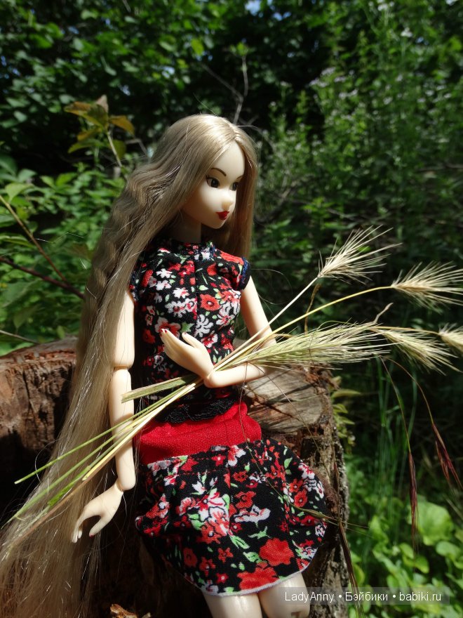 Куклы тоже люди — Куклы J (фото 5)