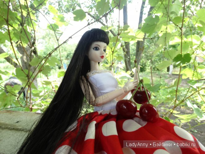 Куклы тоже люди — Куклы J (фото 6)