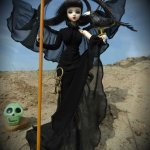 Мадлен Модель