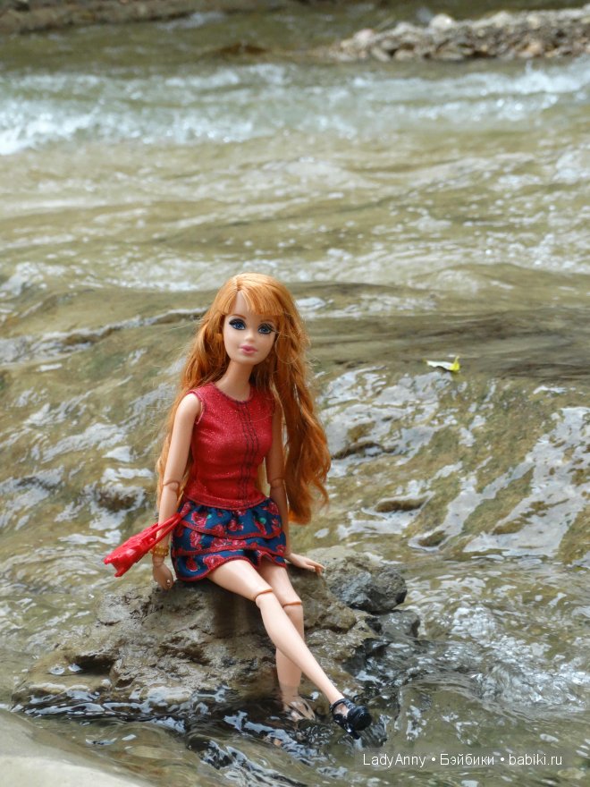 Прогулка по городам Кавказских минеральных вод. Часть 1 (фото 3)